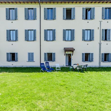Apartment Vecchia Filanda By Interhome Musso ภายนอก รูปภาพ