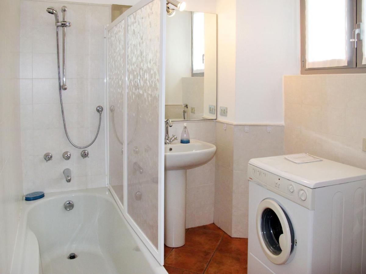 Apartment Vecchia Filanda By Interhome Musso ภายนอก รูปภาพ