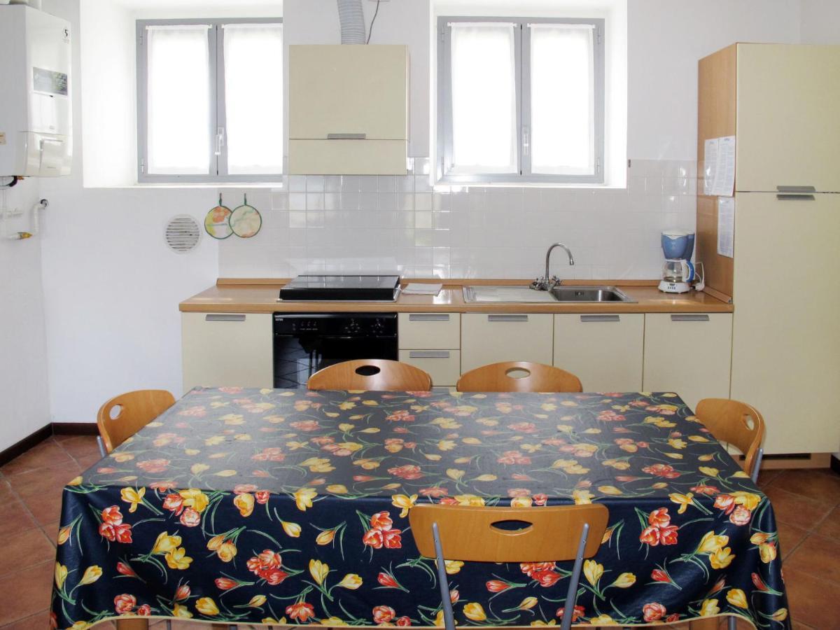 Apartment Vecchia Filanda By Interhome Musso ภายนอก รูปภาพ