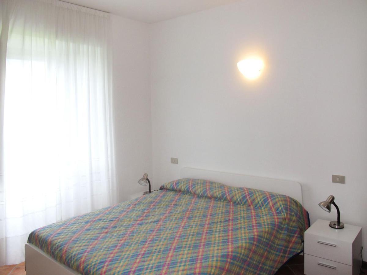 Apartment Vecchia Filanda By Interhome Musso ภายนอก รูปภาพ