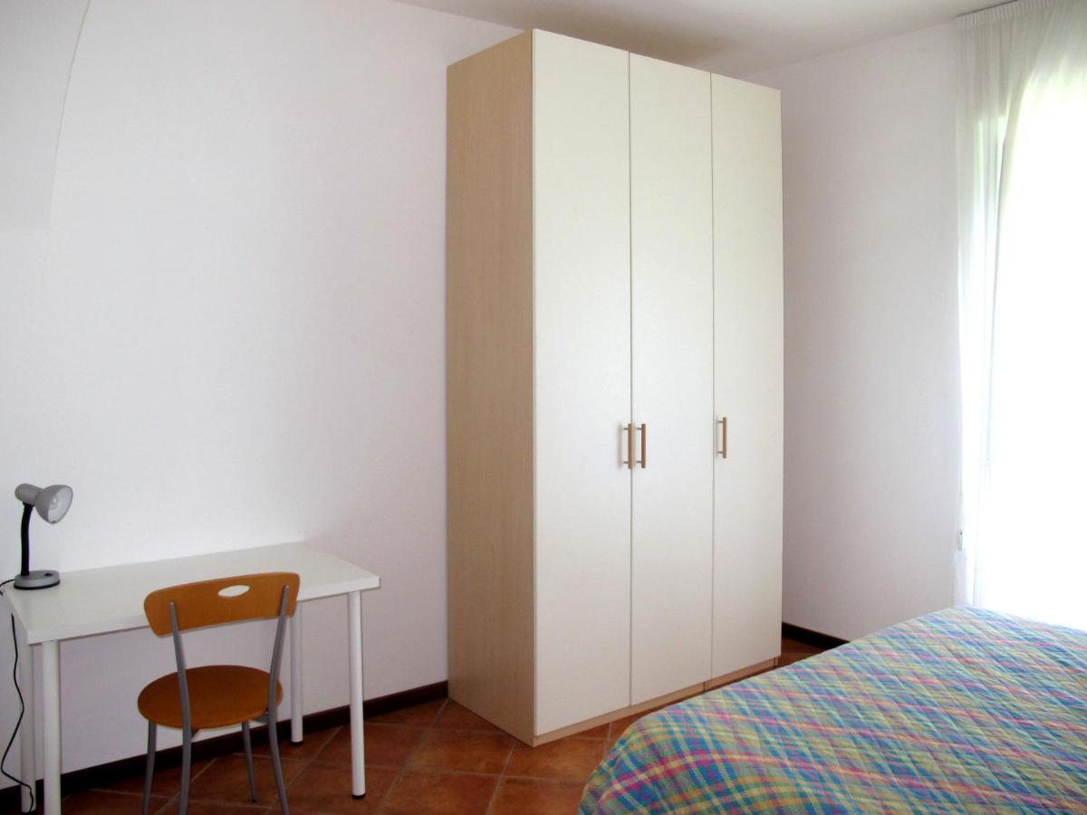 Apartment Vecchia Filanda By Interhome Musso ภายนอก รูปภาพ