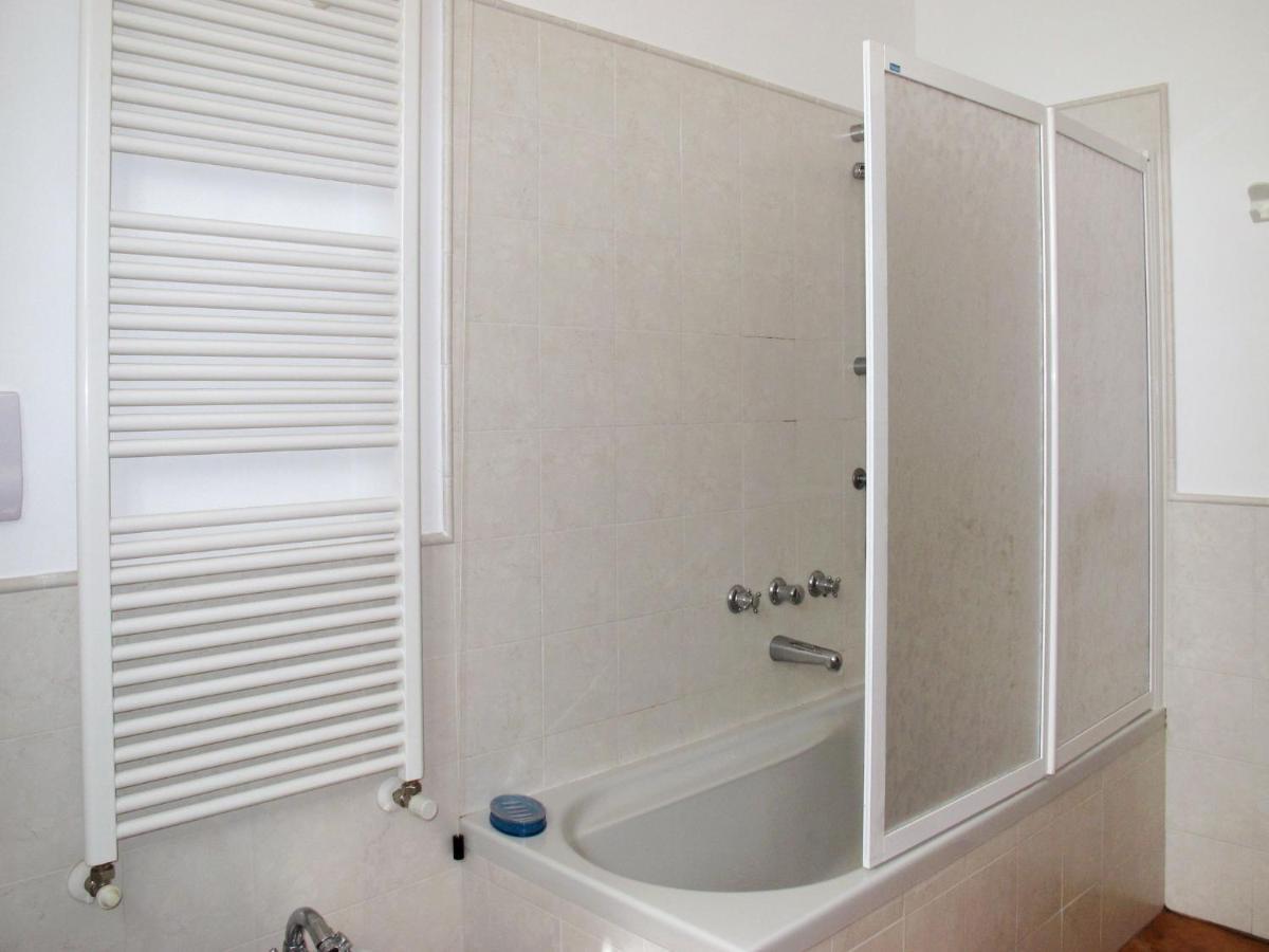 Apartment Vecchia Filanda By Interhome Musso ภายนอก รูปภาพ