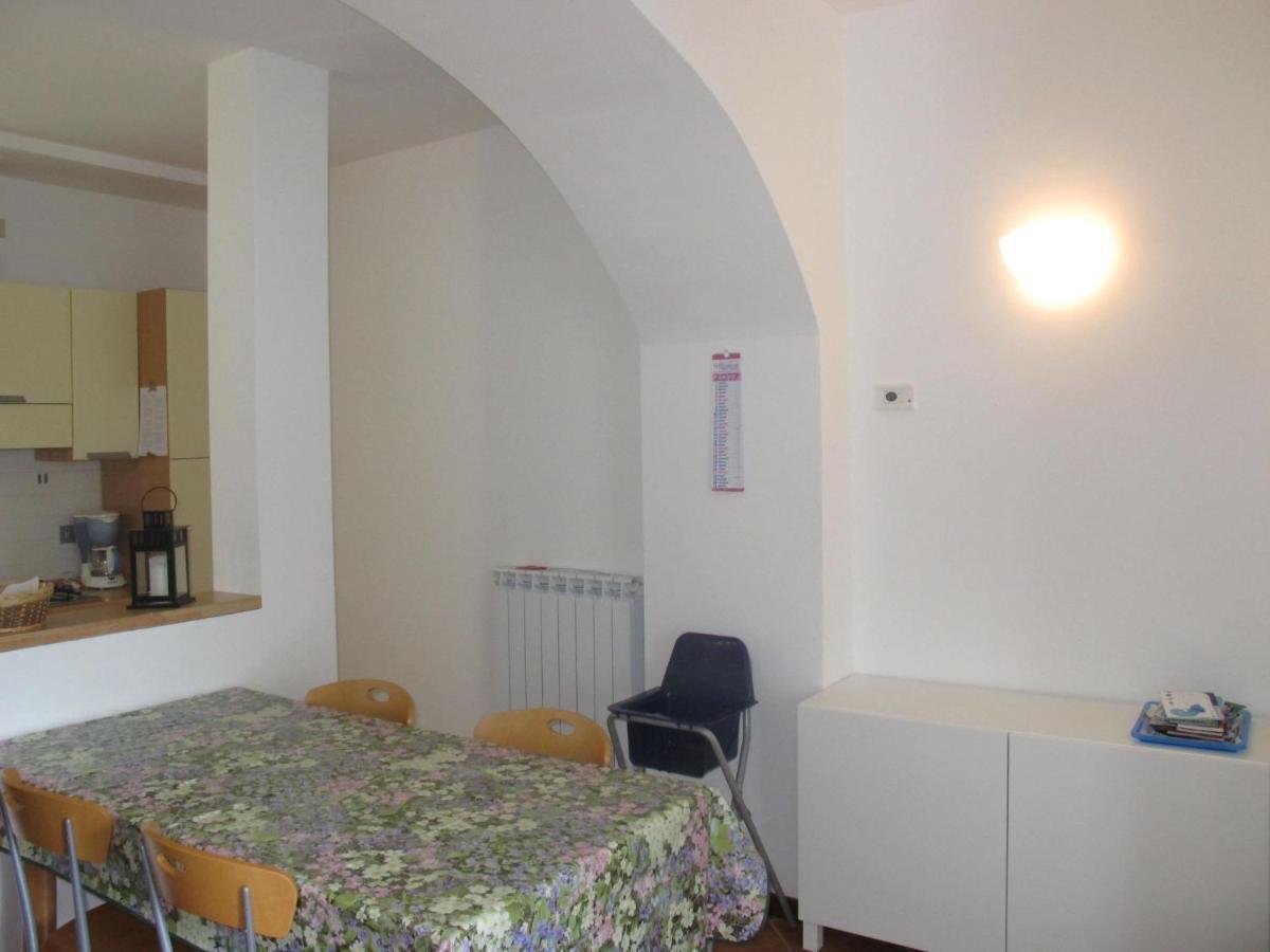 Apartment Vecchia Filanda By Interhome Musso ภายนอก รูปภาพ