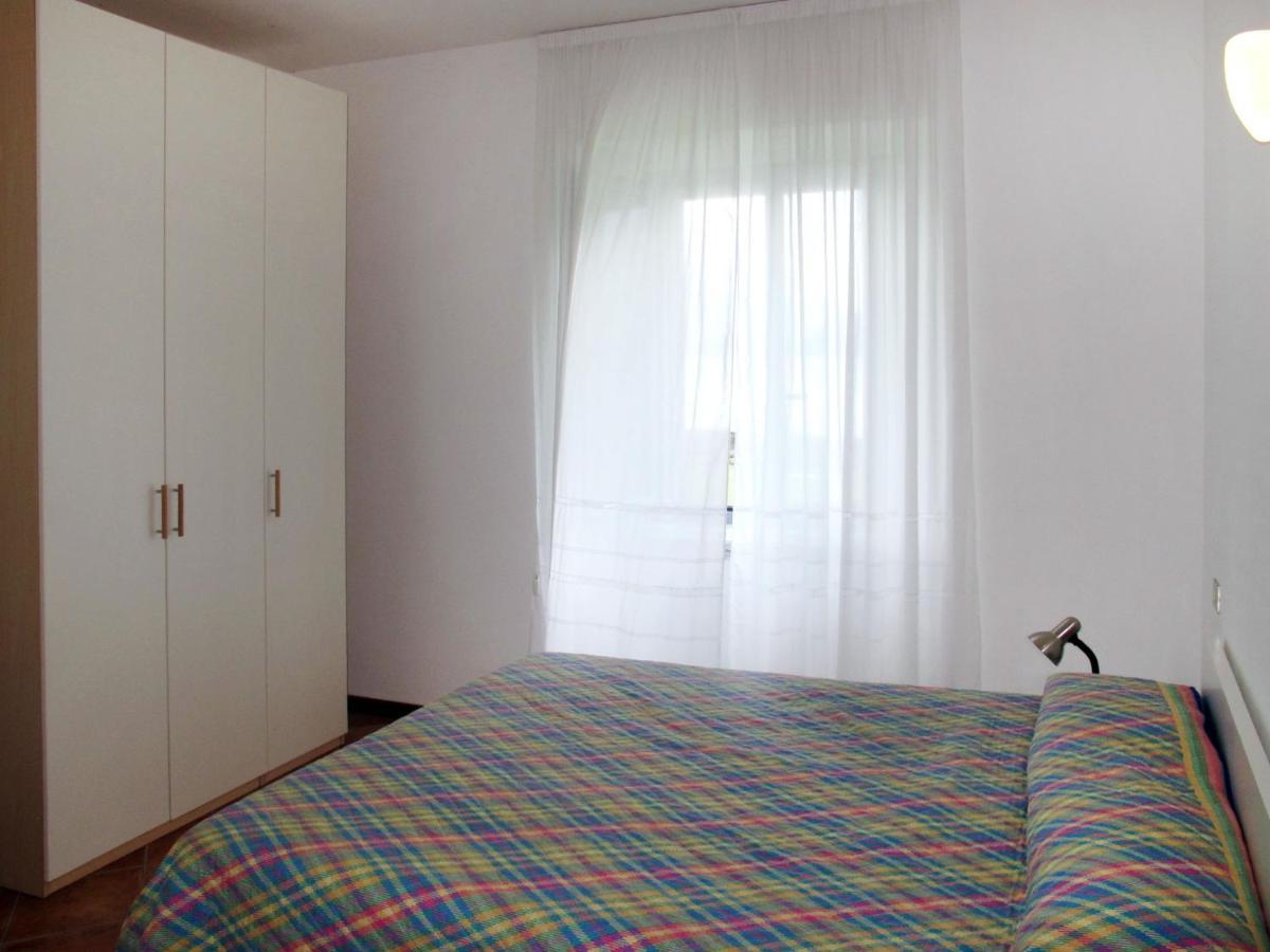Apartment Vecchia Filanda By Interhome Musso ภายนอก รูปภาพ